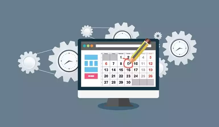 How to Automate Guard Scheduling To Drive Efficiency